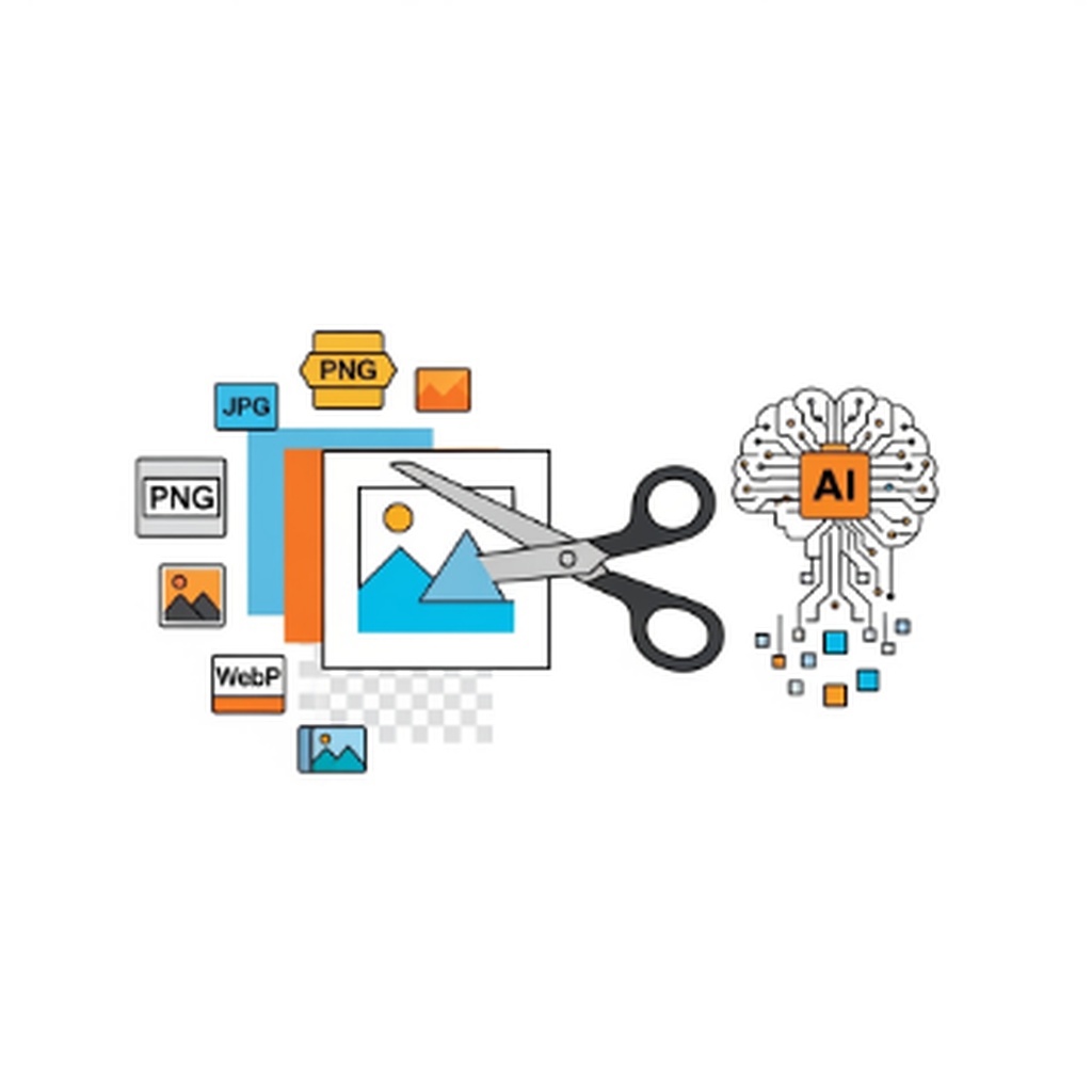 포토샵 없이 이미지 배경 제거 무료 사이트 활용법