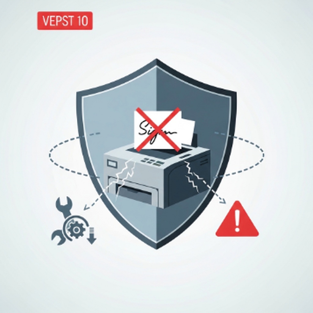 구형 프린터 드라이버 설치와 윈도우 인식 문제 한 번에 해결하는 방법