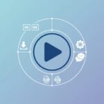 유튜브 고화질 동영상 다운로드 프로그램과 설치부터 저장하는 방법