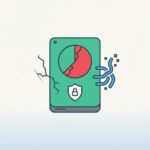 외장하드 배드섹터 검사 프로그램 다운로드와 불량 확인 방법