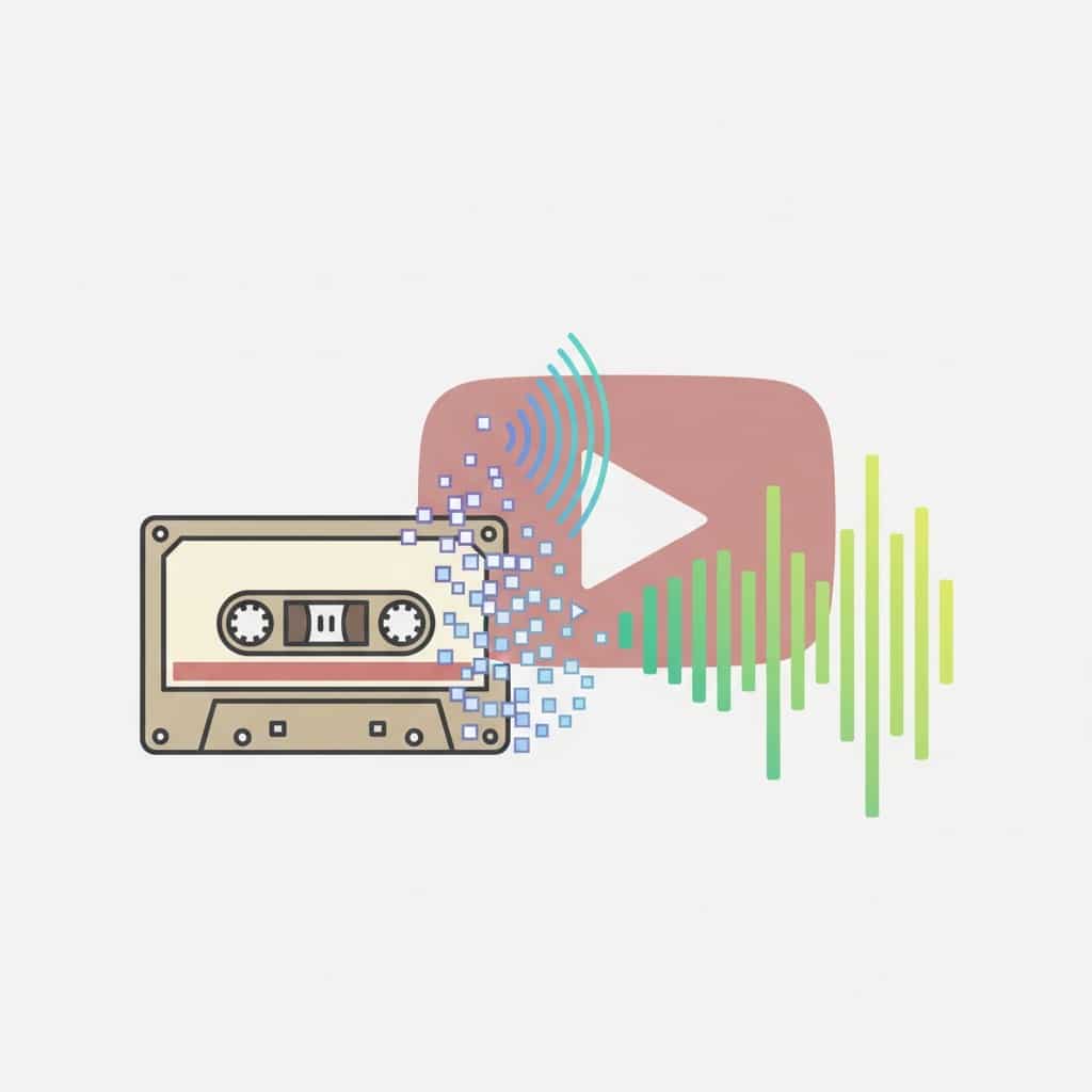 유튜브 동영상 소리만 추출해서 mp3 파일로 저장하는 확실한 방법