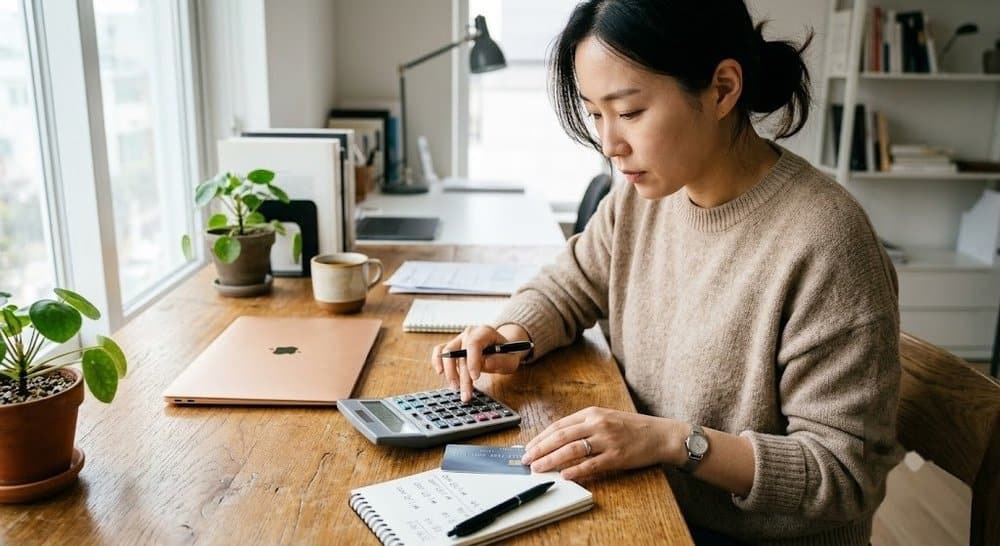 자동차세 연납 환급 및 세금 계산