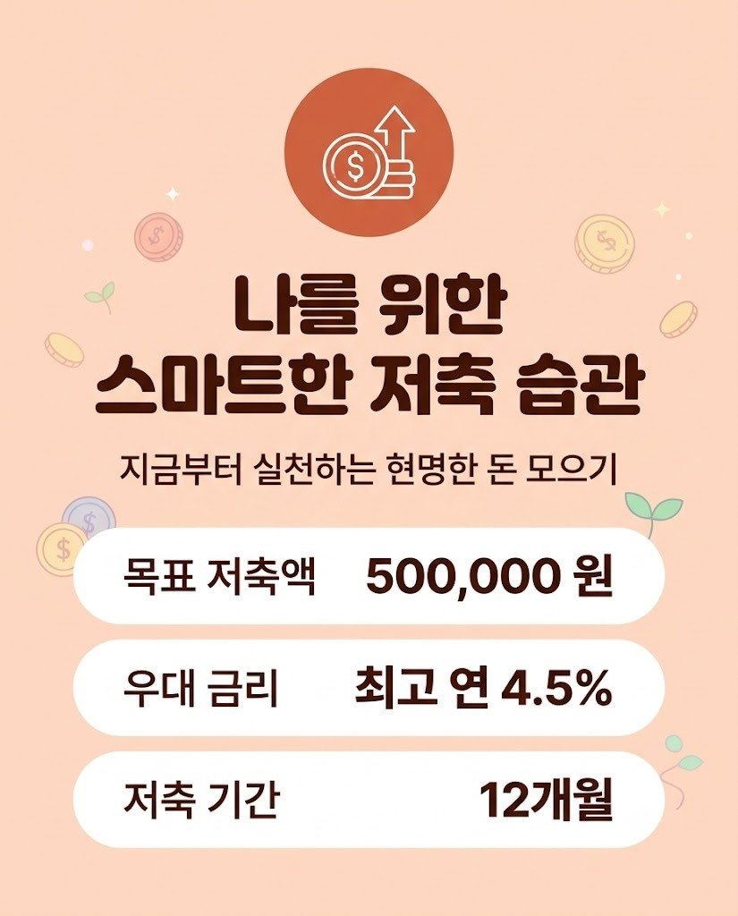 스마트폰 뱅킹 앱 화면과 청년도약계좌 만기 수령액 계산 결과